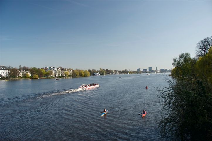 Außenalster