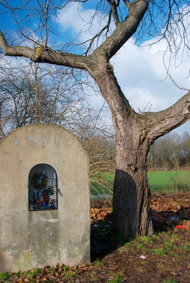 Typisch katholisch: Hillijehüsje