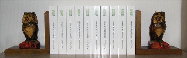 Ich bin Buchschenkerin!