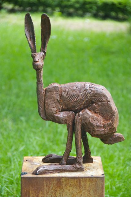 Ist hier was geschehen Ich hab nichts gesehen