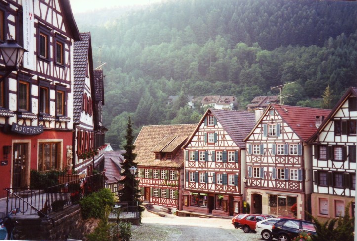 schwarzwald
